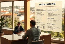 القروض البنكية للسكن في الجزائر