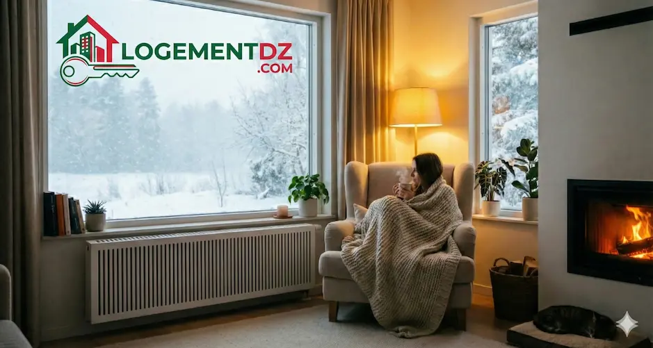 تكلفة تركيب التدفئة المركزية