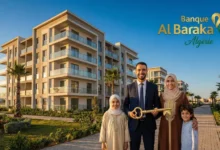 تمويل بنك البركة لشراء سكن