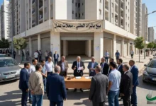 مزاد علني لبيع محلات تجارية تابعة لوكالة عدل (AADL Gest Immo) في الجزائر