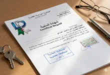 شهادة السلبية