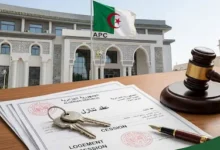 بشرى للشاغلين: نص تنظيمي جديد للتنازل عن السكنات التابعة للبلديات والولايات (التفاصيل الكاملة) 7 التنازل عن السكنات الوظيفية 2026