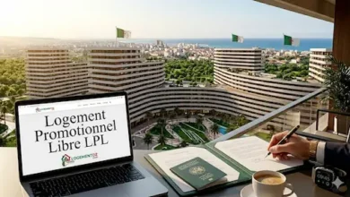 Logement Promotionnel Libre LPL