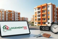 سكنات ENPI قديل وهران