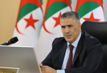 وزير السكن يرفع سقف التحدي: تسريع بناء 200 ألف سكن "عدل 3" والنتائج الميدانية هي المقياس الوحيد 5 وزير السكن طارق بلعريبي