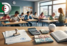 سلفة الخدمات الاجتماعية لعمال التربية سطيف